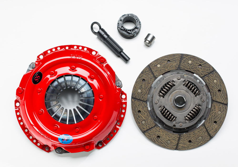 South Bend Clutch KF771-SS-O KF771-SS-O, STAGE 3 DAILY. - Truck Part Superstore