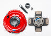 South Bend Clutch KF771-SS-X KF771-SS-X, STAGE 4 EXTREME. - Truck Part Superstore