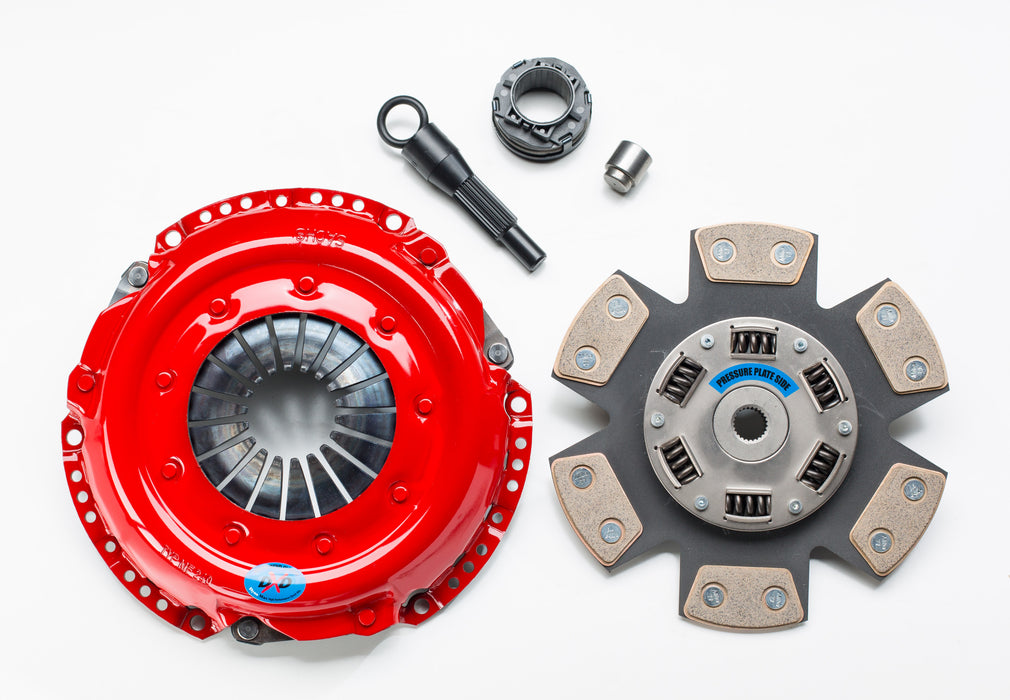 South Bend Clutch KF772-HD-DXD-B KF772-HD-DXD-B, STAGE 2 DRAG. - Truck Part Superstore