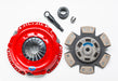 South Bend Clutch KF772-HD-DXD-B KF772-HD-DXD-B, STAGE 2 DRAG. - Truck Part Superstore