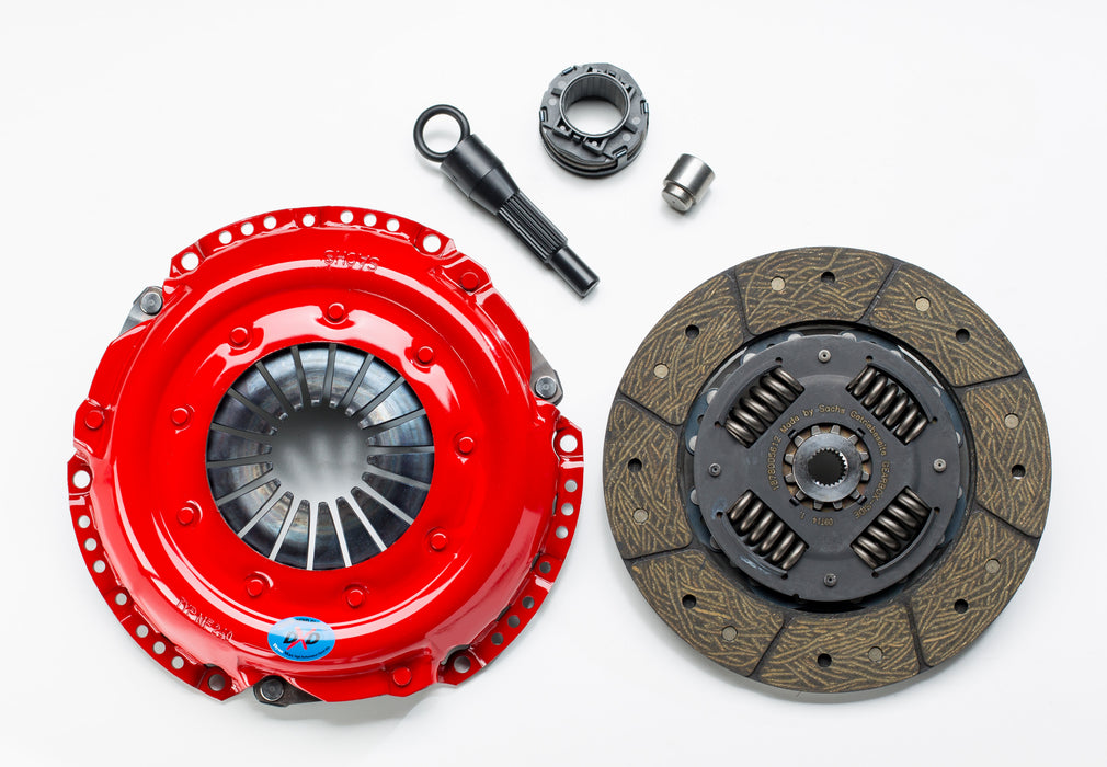 South Bend Clutch KF772-HD-O KF772-HD-O, STAGE 2 DAILY. - Truck Part Superstore