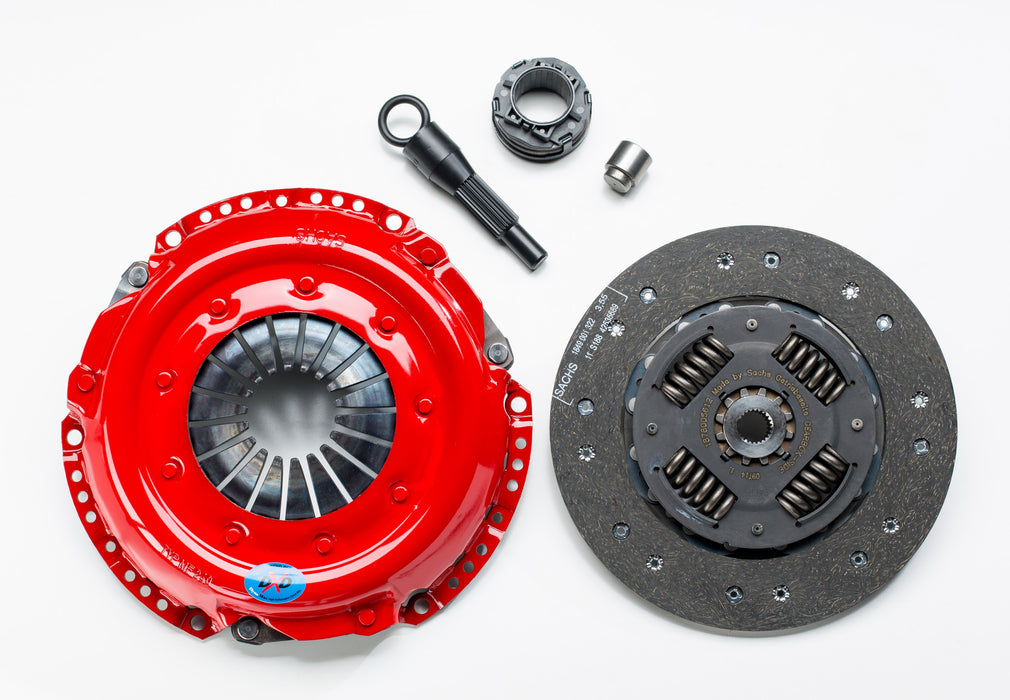 South Bend Clutch KF772-HD Transmission Clutch Kit - Truck Part Superstore