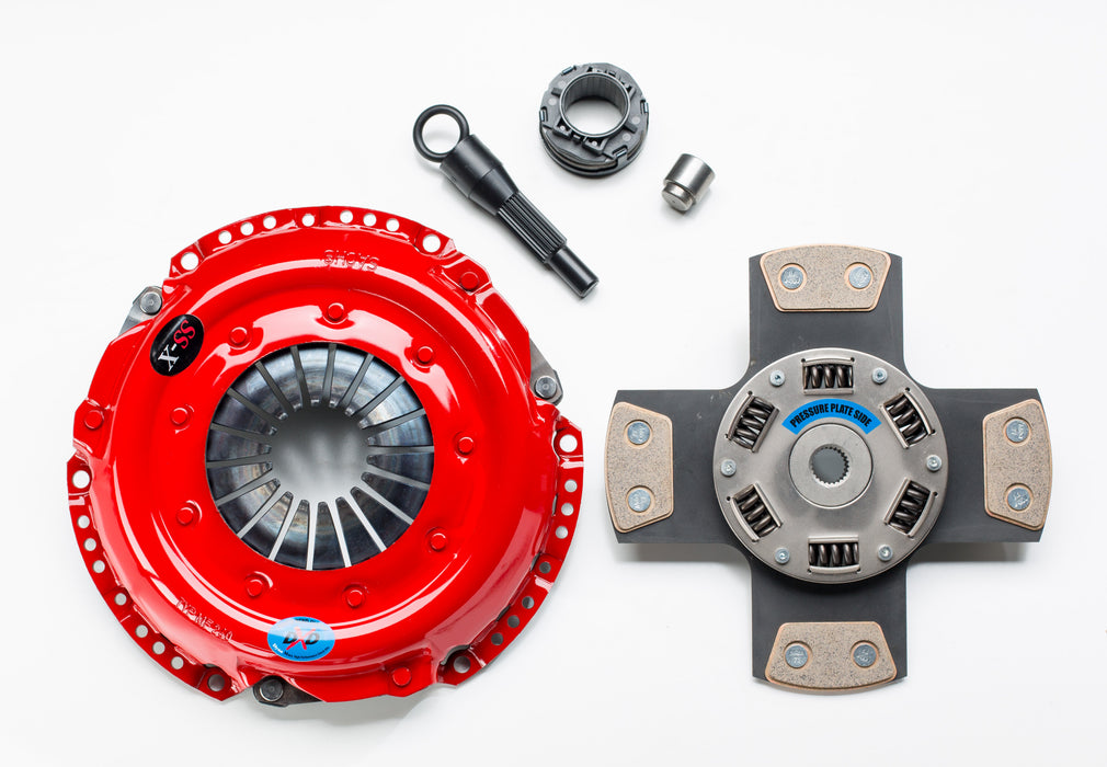 South Bend Clutch KF772-SS-X KF772-SS-X, STAGE 4 EXTREME. - Truck Part Superstore