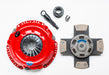 South Bend Clutch KF772-SS-X KF772-SS-X, STAGE 4 EXTREME. - Truck Part Superstore