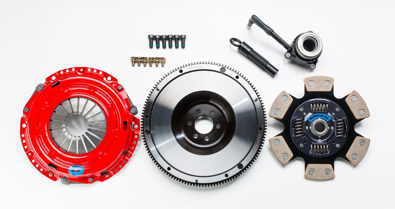 South Bend Clutch KFSIF-HD-DXD-B KFSIF-HD-DXD-B, STAGE 2 DRAG. - Truck Part Superstore