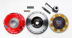 South Bend Clutch KFSIF-SS-TZ KFSIF-SS-TZ, STAGE 3 ENDURANCE. - Truck Part Superstore