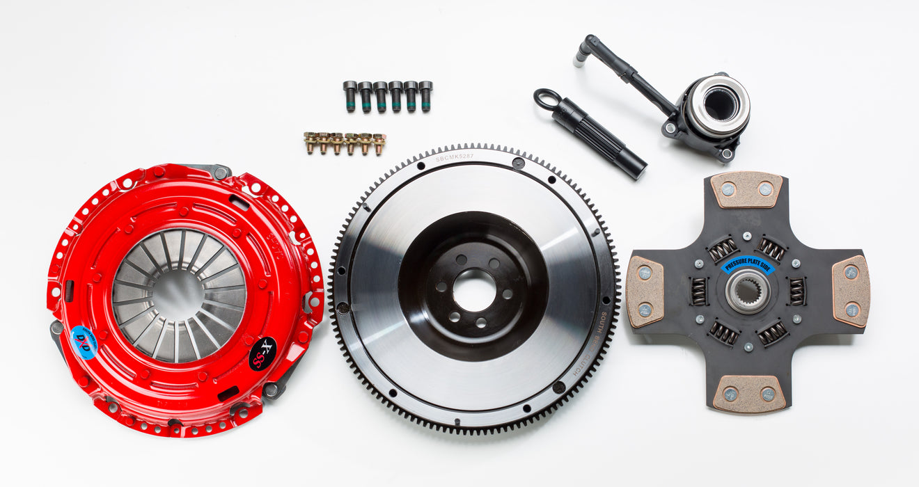 South Bend Clutch KFSIF-SS-X KFSIF-SS-X, STAGE 4 EXTREME. - Truck Part Superstore