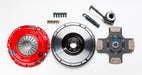 South Bend Clutch KFSIF-SS-X KFSIF-SS-X, STAGE 4 EXTREME. - Truck Part Superstore