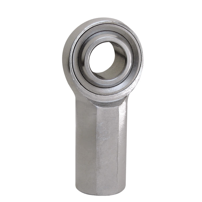 QA1 KFL12T Rod End (K) 3-Pc Carbon PTFE F-L 3/4-3/4 - Truck Part Superstore