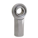 QA1 HFR4T Rod End (H) 3-Pc Alloy Ht F-R 1/4-1/4 PTFE - Truck Part Superstore