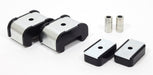 Daystar KG01006BK 68-84 GM PU/Blazer Trans Mount Pair Daystar - Truck Part Superstore