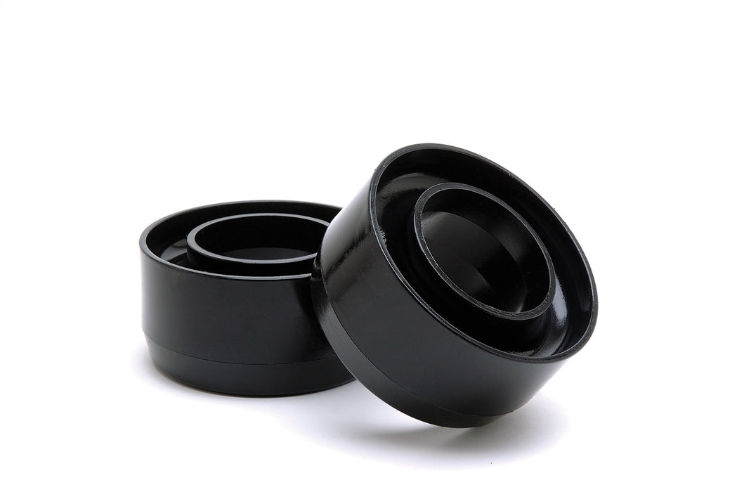 Daystar KG09101BK 88-98 Chevy 2WD 2 Inch Level Daystar - Truck Part Superstore