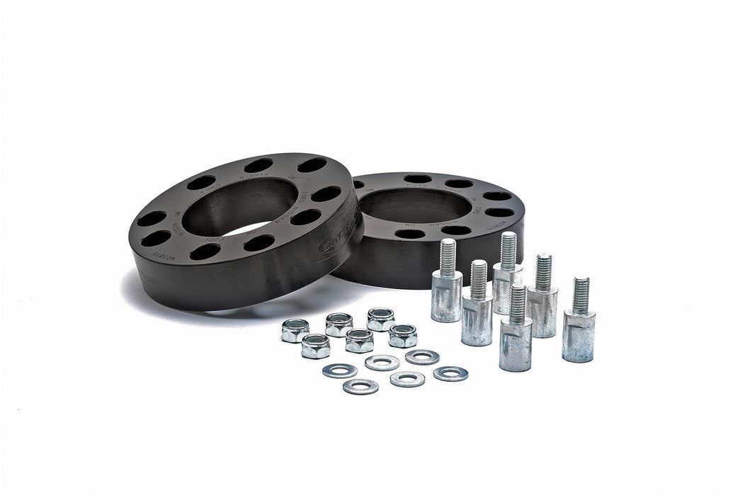 Daystar KG09104BK 07-13 Chevy SUV 2/4WD 2 Inch Leveling Kit Daystar - Truck Part Superstore