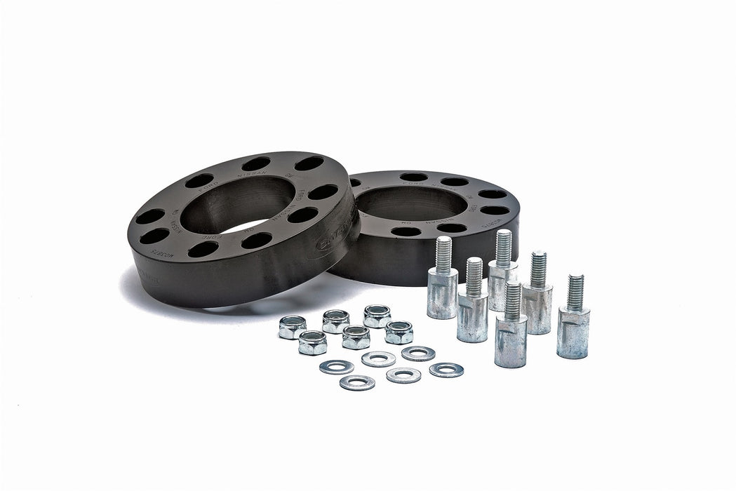 Daystar KG09105BK 07-13 Chevy 1500 2/4WD 2 Inch Level Daystar - Truck Part Superstore