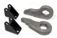 Daystar KG09107 99-07 GM 2500 Torsion Bar Suspension 2 Inch Front Daystar - Truck Part Superstore