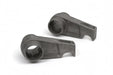 Daystar KG09108 04-12 GM Midsize Torsion Bar Suspension 2 Inch Front Daystar - Truck Part Superstore