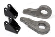 Daystar KG09114 99-10 GM 2500 Torsion Bar Suspension 2 Inch Front Daystar - Truck Part Superstore