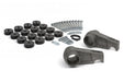 Daystar KG09116BK 04-10 GM Midsize 3 Inch Level/Body Lift Combo Daystar - Truck Part Superstore