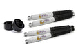 Daystar KG09117BK 99-06 Chevy 1500 2WD 2 Inch W/Shocks Daystar - Truck Part Superstore