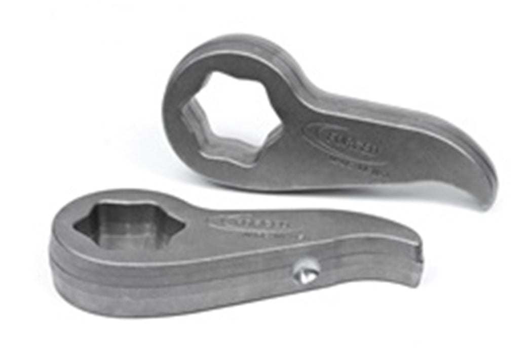 Daystar KG09123 11-18 GM 2500HD 2 Inch Leveling Kit Daystar - Truck Part Superstore