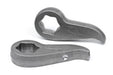 Daystar KG09123 11-18 GM 2500HD 2 Inch Leveling Kit Daystar - Truck Part Superstore