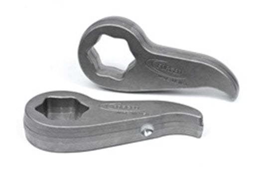 Daystar KG09123 11-18 GM 2500HD 2 Inch Leveling Kit Daystar - Truck Part Superstore