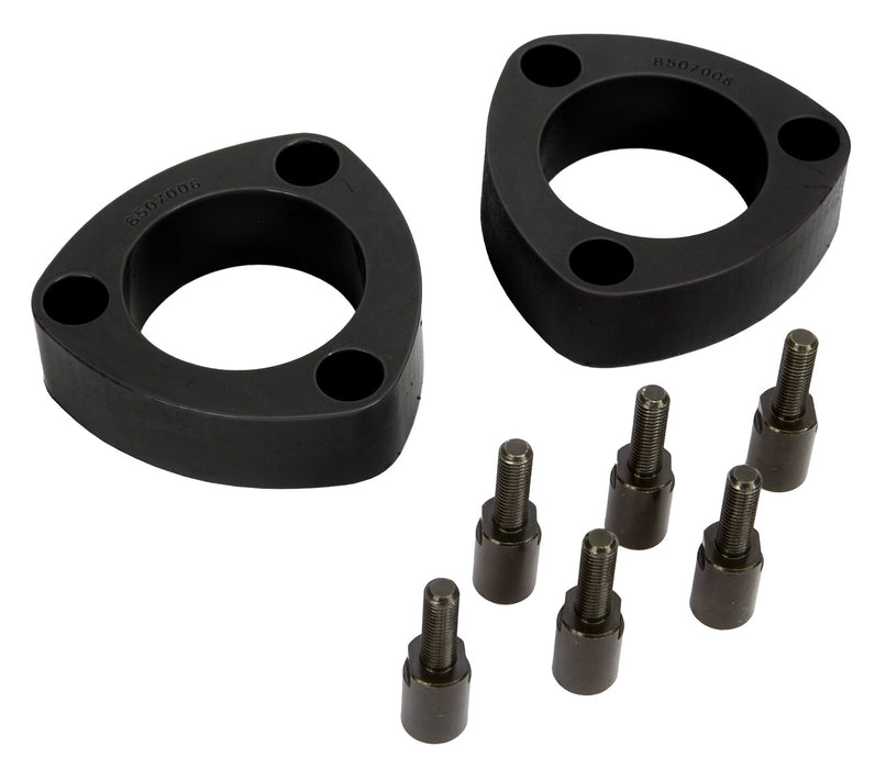 Daystar KG09126BK Canyon/Colorado 2 Inch Front Leveling Kit For 15-18 Colorado/Canyon 4WD Daystar - Truck Part Superstore