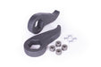 Daystar KG09141 Torsion Bar Key Leveling Kit; 2 in. Lift; Front; Pair; - Truck Part Superstore