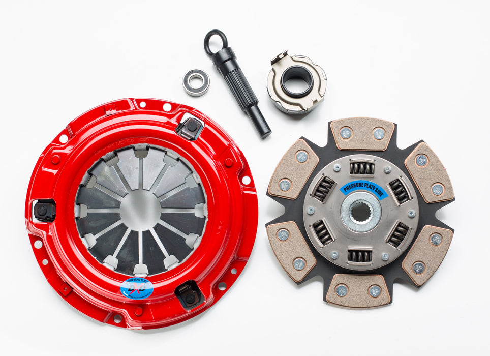 South Bend Clutch KHC08-HD-DXD-B KHC08-HD-DXD-B, STAGE 2 DRAG. - Truck Part Superstore
