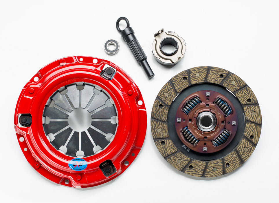 South Bend Clutch KHC08-HD-O KHC08-HD-O, STAGE 2 DAILY. - Truck Part Superstore
