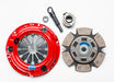 South Bend Clutch KHC08-SS-DXD-B KHC08-SS-DXD-B, STAGE 3 DRAG. - Truck Part Superstore
