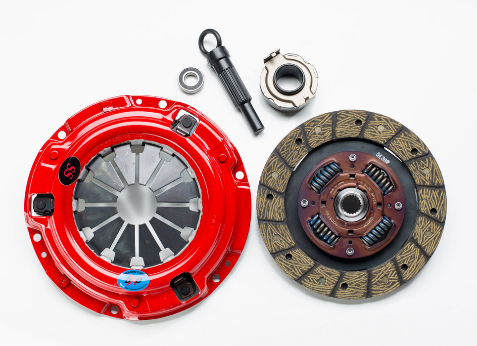 South Bend Clutch KHC08-SS-O KHC08-SS-O, STAGE 3 DAILY. - Truck Part Superstore