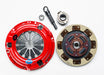 South Bend Clutch KHC08-SS-TZ KHC08-SS-TZ, STAGE 3 ENDURANCE. - Truck Part Superstore