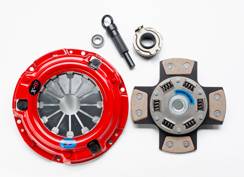 South Bend Clutch KHC08-SS-X KHC08-SS-X, STAGE 4 EXTREME. - Truck Part Superstore