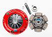 South Bend Clutch KHC09-HD-DXD-B KHC09-HD-DXD-B, STAGE 2 DRAG. - Truck Part Superstore