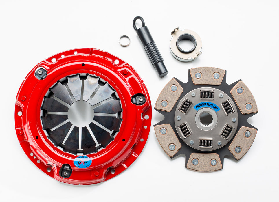 South Bend Clutch KHC09-HD-DXD-B KHC09-HD-DXD-B, STAGE 2 DRAG. - Truck Part Superstore