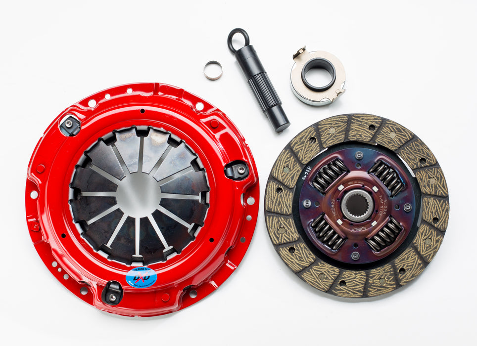 South Bend Clutch KHC09-HD-O KHC09-HD-O, STAGE 2 DAILY. - Truck Part Superstore