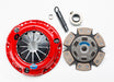 South Bend Clutch KHC09-SS-DXD-B KHC09-SS-DXD-B, STAGE 3 DRAG. - Truck Part Superstore