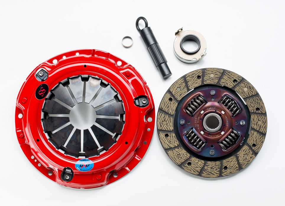 South Bend Clutch KHC09-SS-O KHC09-SS-O, STAGE 3 DAILY. - Truck Part Superstore