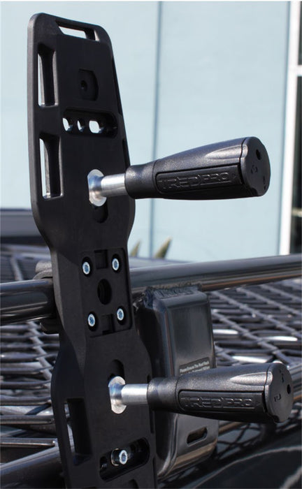 ARB TPMKBA02KIT TRED Mount Adapter Kit; Side Mount; - Truck Part Superstore