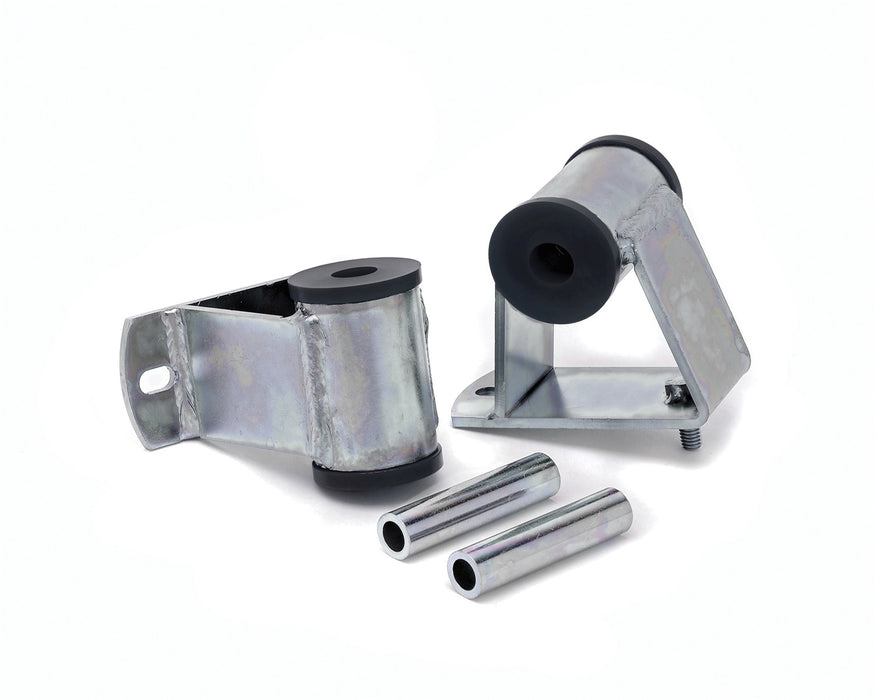 Daystar KJ01005BK 87-05 Wrangler 1 Inch Lift 6 Cyl Motor Mount Daystar - Truck Part Superstore