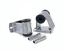 Daystar KJ01005BK 87-05 Wrangler 1 Inch Lift 6 Cyl Motor Mount Daystar - Truck Part Superstore