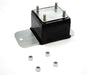 Daystar KJ01007BK 84-97Jeep Cherokee XJ Transmission Mount 2.5 Auto Daystar - Truck Part Superstore