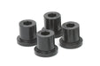 Daystar KJ02005BK Jeep CJ Frame Shackle Bushings 76-86 Jeep CJ Front Daystar - Truck Part Superstore