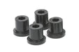 Daystar KJ02006BK Jeep CJ Frame Shackle Bushings 76-86 Jeep CJ Rear Daystar - Truck Part Superstore