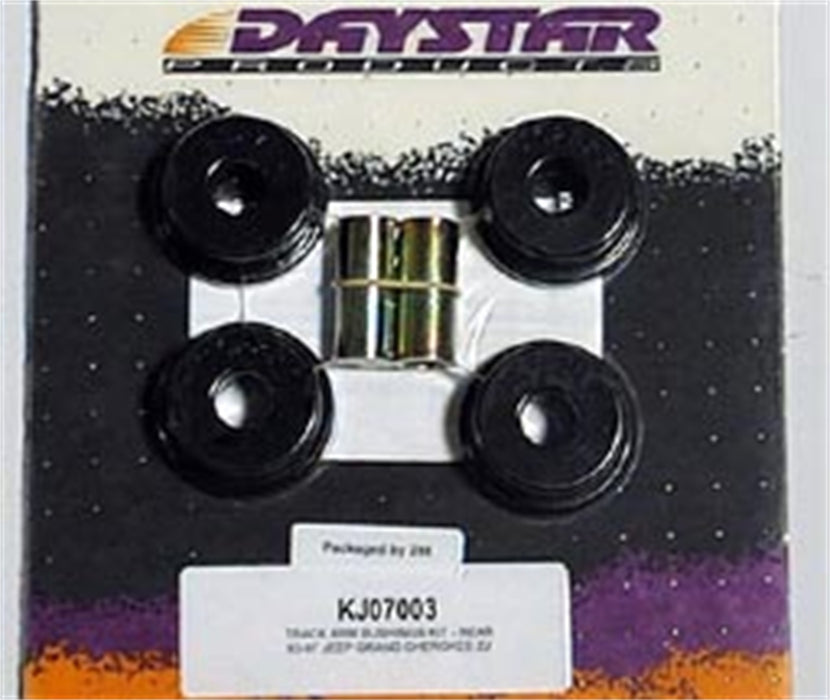 Daystar KJ03002BK 86-92 Jeep MJ Comanche 2/4WD Control Arm Bushing Daystar - Truck Part Superstore
