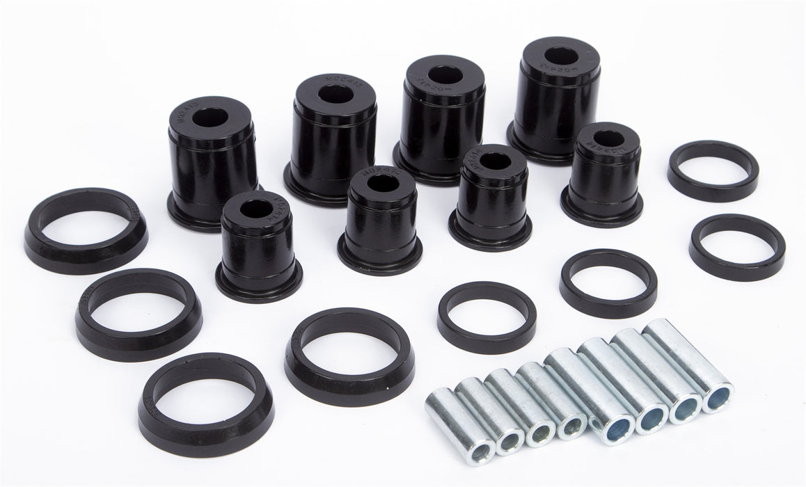 Daystar KJ03007BK 97-06 Jeep TJ Control Arm Bushing Rear Daystar - Truck Part Superstore