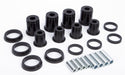 Daystar KJ03007BK 97-06 Jeep TJ Control Arm Bushing Rear Daystar - Truck Part Superstore