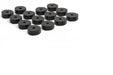 Daystar KJ04001BK 41-75 Jeep MB/CJ Body Mounts Daystar - Truck Part Superstore
