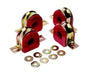 Daystar KJ05003BK 86-92 Jeep MJ Comanche 23mm Sway Bar Bushing Front Daystar - Truck Part Superstore